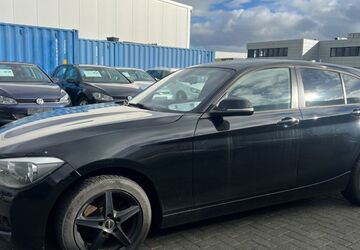 BMW 118 221.000 km 6.100 &euro; Rheinbach 53359