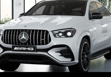 Mercedes-Benz GLE 53 AMG 14.000 km 117.990 &euro; Frechen 50226