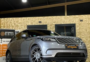 Land Rover Range Rover Velar 45.000 km 40.999 &euro; Swisttal 53913
