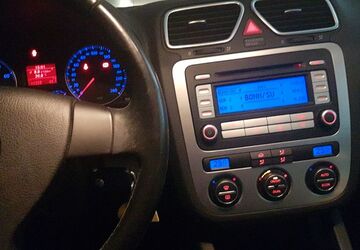 VW Eos 146.255 km 2.500 &euro; Bonn 53179