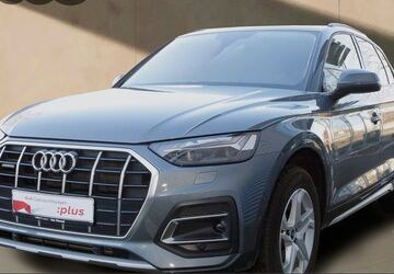 Audi Q5 31.600 km 36.850 &euro; Meckenheim / Bonn 53340