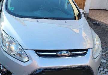 Ford C-Max 150.000 km 5.900 &euro; Königswinter, Stadt 53639