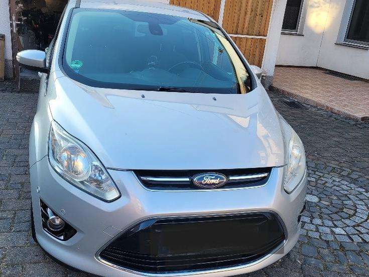 Ford C-Max 150.000 km 5.900 &euro; Königswinter, Stadt 53639
