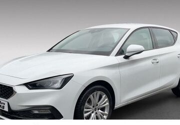 Seat Leon 6.000 km 19.680 &euro; Brühl 50321