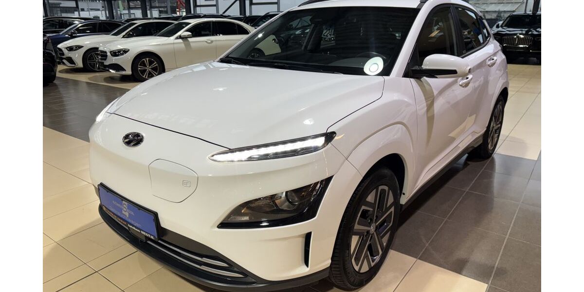 Hyundai KONA 25.671 km 14.500 &euro; Eitorf 53783