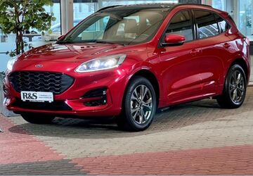 Ford Kuga 12.432 km 26.000 &euro; Köln 50769