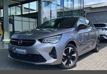 Opel Corsa 26.510 km 19.890 &euro; Bergisch Gladbach 51429