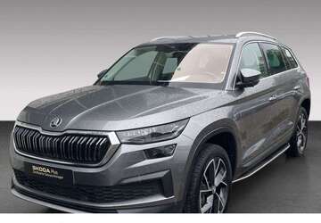 Skoda Kodiaq 39.700 km 31.880 &euro; Bonn 53227