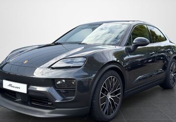Porsche Macan 8.000 km 86.950 &euro; Bonn 53119