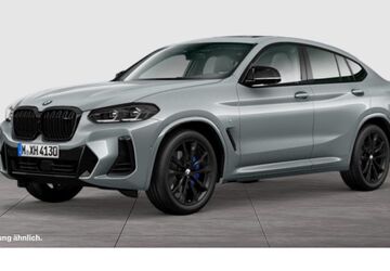 BMW X4 M40 29.912 km 57.990 &euro; Köln-West 50858