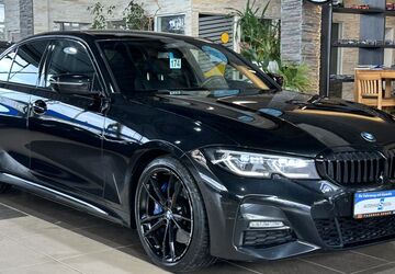 BMW 330 156.265 km 29.800 &euro; Eitorf 53783