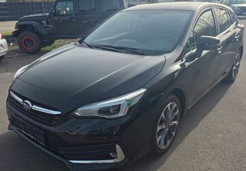 Subaru Impreza 165.000 km 16.800 &euro; Köln 51105