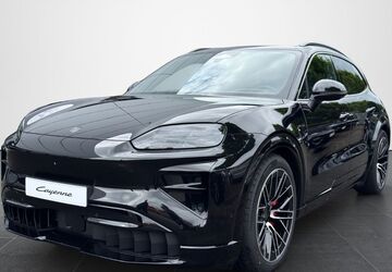 Porsche Cayenne 9.000 km 177.950 &euro; Bonn 53119