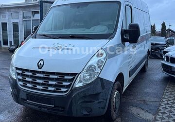 Renault Master 219.000 km 6.900 &euro; Erftstadt 50374