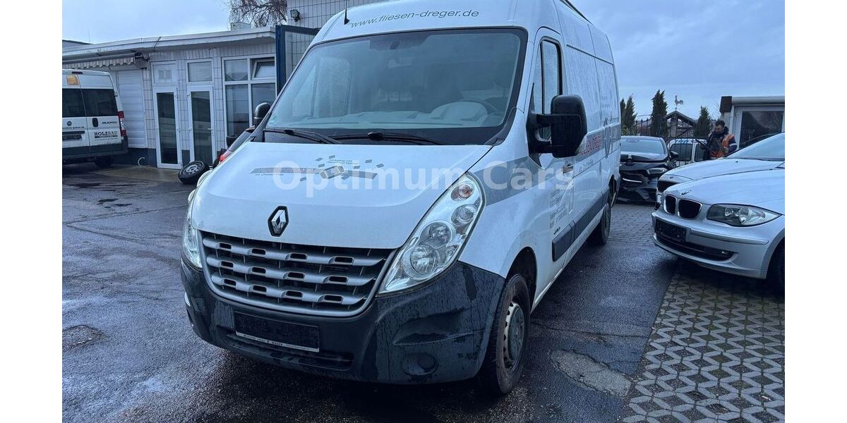 Renault Master 219.000 km 6.900 &euro; Erftstadt 50374