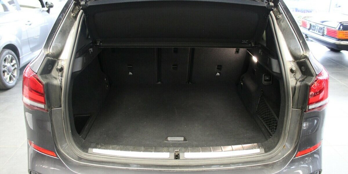 BMW X1 xDrive25e - M Sport - Leder - Panorama - 77.330 km 27.980 &euro; Euskirchen 53881