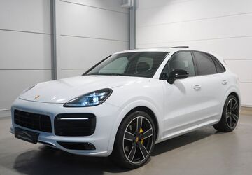 Porsche Cayenne 68.057 km 69.980 &euro; Hürth bei Köln 50354