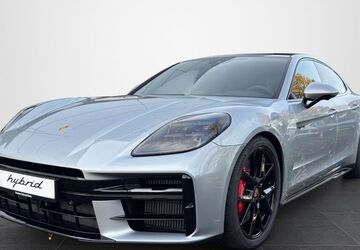 Porsche Panamera 8.000 km 154.950 &euro; Bonn 53119