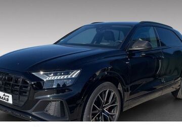 Audi Q8 62.560 km 65.990 &euro; Bonn 53227