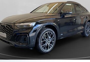Audi Q5 15.900 km 64.880 &euro; Köln 50823