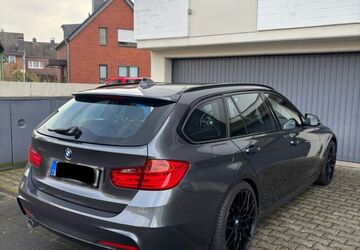 BMW 320 174.900 km 13.300 &euro; Hürth 50354
