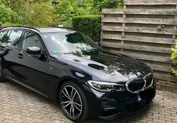 BMW 320 51.000 km 28.690 &euro; Bergisch Gladbach 51469