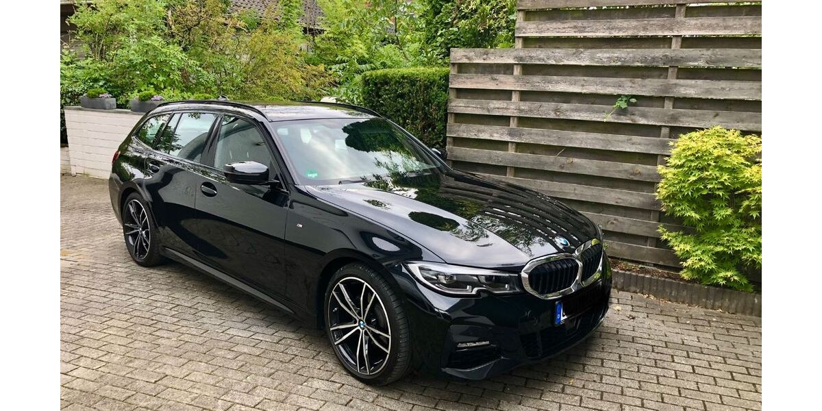 BMW 320 51.000 km 28.690 &euro; Bergisch Gladbach 51469