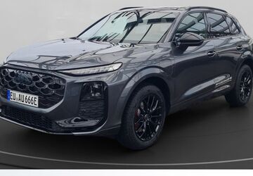 Audi Q3 3.639 km 57.990 &euro; Euskirchen 53879