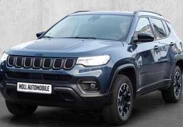 Jeep Compass 36.000 km 27.380 &euro; Köln 50825