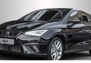 Seat Ibiza 2.500 km 26.740 &euro; Bonn 53227