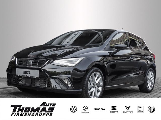 Seat Ibiza 2.500 km 26.740 &euro; Bonn 53227