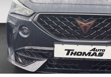 Cupra Formentor 24.606 km 26.280 &euro; Hennef 53773