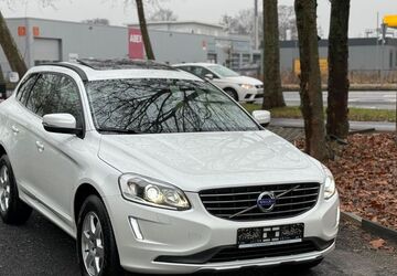 Volvo XC60 73.500 km 16.999 &euro; Köln 51107