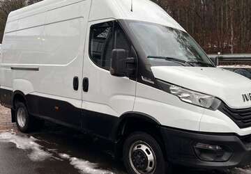 IVECO Daily 55.000 km 35.000 &euro; Much 53804