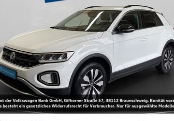 VW T-Roc 18.490 km 22.480 &euro; Köln 50823