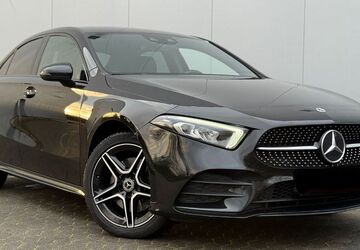 Mercedes-Benz A 250 246.000 km 17.099 &euro; Meckenheim 53340