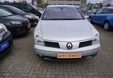 Renault Vel Satis 182.300 km 4.400 &euro; Wesseling 50389