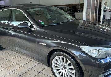 BMW 535 230.000 km 11.900 &euro; Bonn 53119