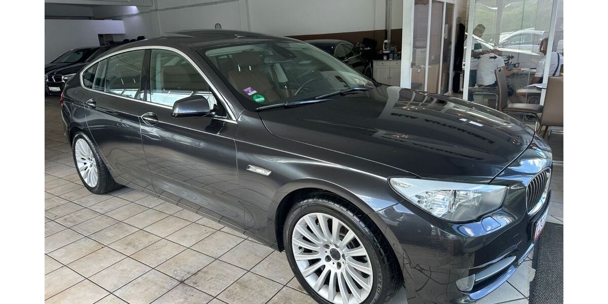 BMW 535 230.000 km 11.900 &euro; Bonn 53119