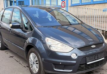 Ford S-Max 298.000 km 1.999 &euro; Köln 51107