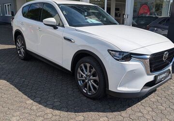 Mazda CX-60 2.616 km 47.990 &euro; Bergisch Gladbach 51465