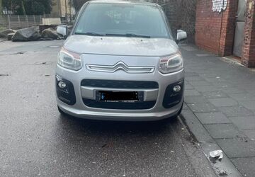 Citroen C3 Picasso 230.000 km 3.600 &euro; Köln 51103