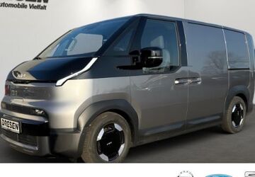 Kia PV5 7.049 km 42.880 &euro; Bonn 53119
