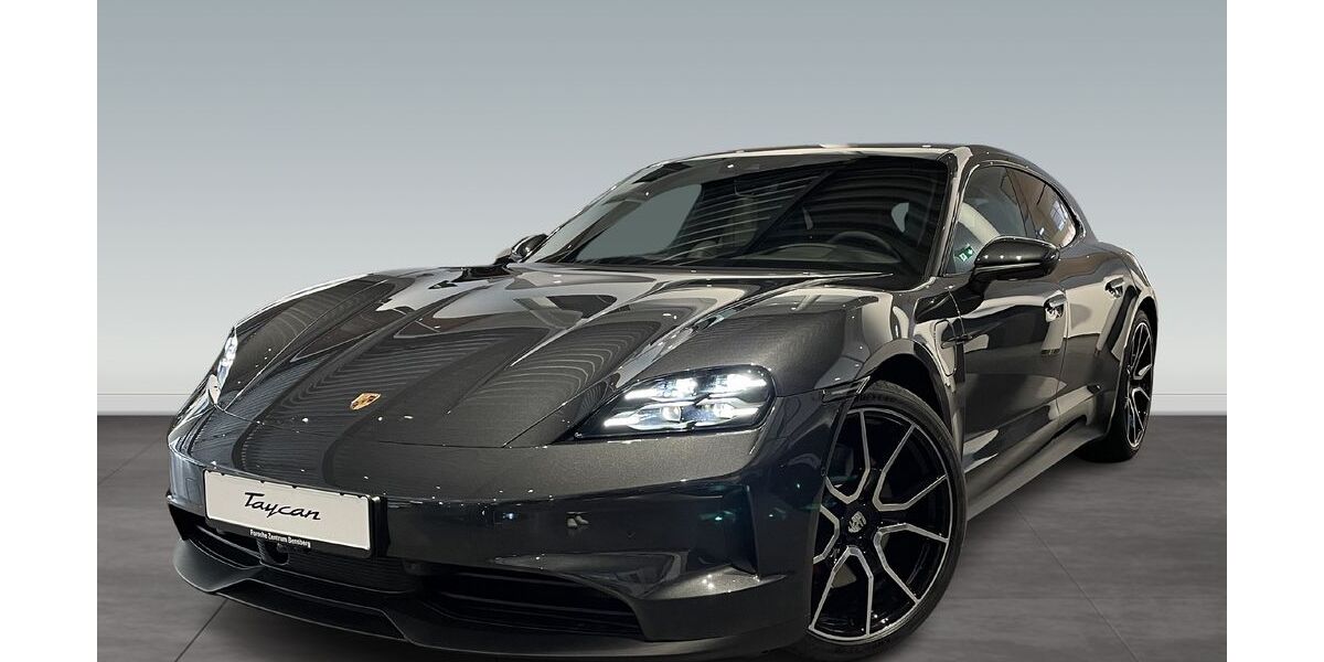Porsche Taycan 14.900 km 112.900 &euro; Bergisch Gladbach 51429