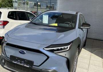 Subaru Solterra 7.900 km 39.975 &euro; Bergisch Gladbach 51427