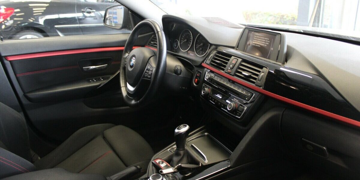 BMW 420i Gran Coupe Sport Line 128.728 km 16.980 &euro; Euskirchen 53881