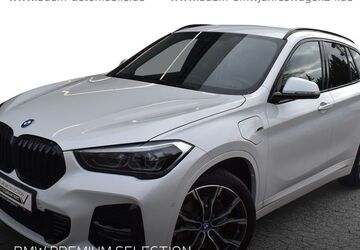 BMW X1 19.490 km 31.590 &euro; Bad Neuenahr 53474