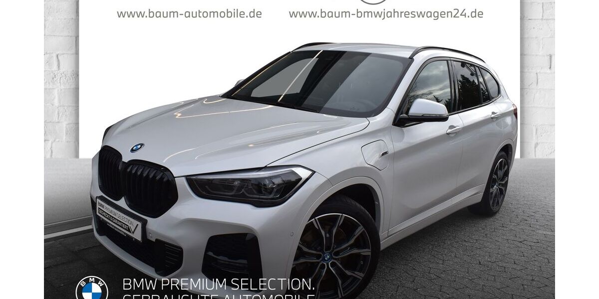 BMW X1 19.490 km 31.590 &euro; Bad Neuenahr 53474