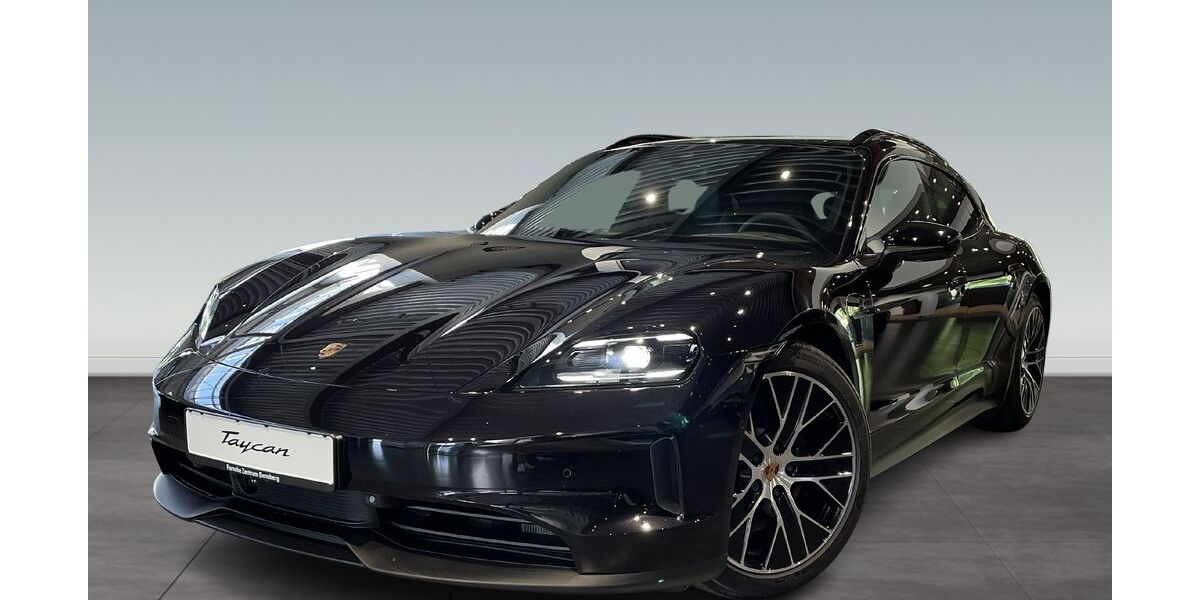 Porsche Taycan 7.900 km 118.900 &euro; Bergisch Gladbach 51429