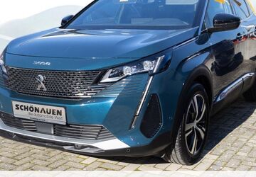 Peugeot 3008 31.205 km 26.990 &euro; Erftstadt 50374